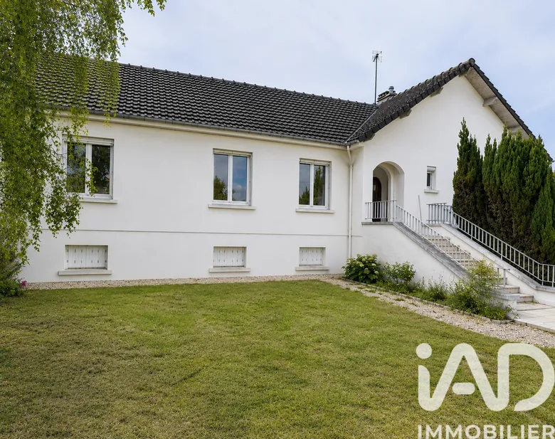 Maison 6 pièces 120 m² · à Thourotte · 120 m² · 280 000 €