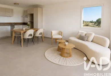 Apartment in Sérignan (34410)