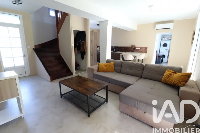 Maison 5 pièces 110 m² · à Pont-du-Château · 110 m² · 269 000 €