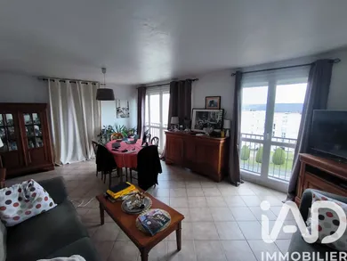 Appartement à Maromme (76150)