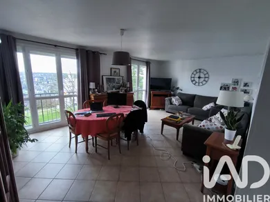 Appartement à Maromme (76150)