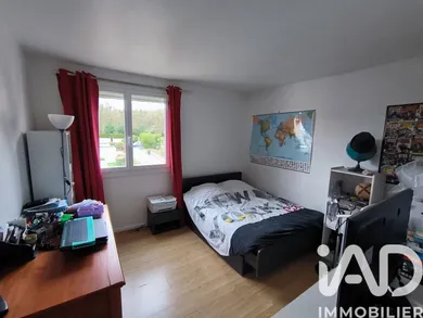 Appartement à Maromme (76150)