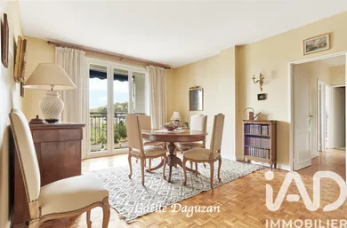 Appartement à Bougival (78380)