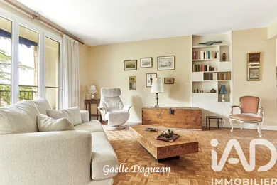 Appartement à Bougival (78380)