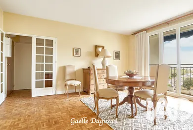 Appartement à Bougival (78380)