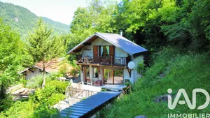 House in Ercé (09140)