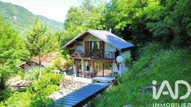 House in Ercé (09140)