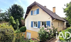 House in Marly-le-Roi (78160)