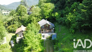 Maison à Ercé (09140)