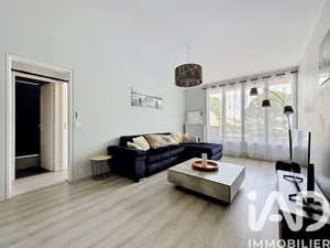 Appartement à Antony (92160)