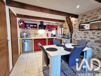 Grange à Lacapelle-Marival (46120)