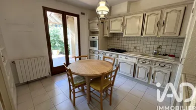 Traditional house in Nîmes (30000)