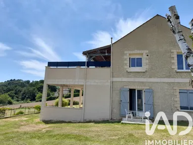 House in Proissans (24200)