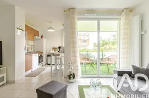 Apartment in Colomiers (31770)