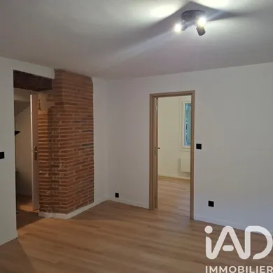 Apartment in Montauban (82000)