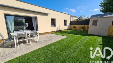 House in Basse-Goulaine (44115)