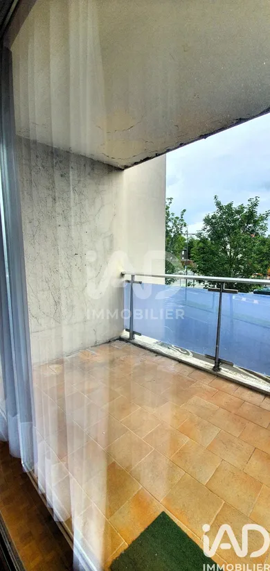 Apartment in Amiens (80000)