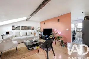 Apartment in Le Vésinet (78110)
