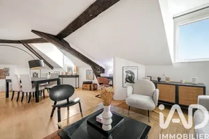 Apartment in Le Vésinet (78110)