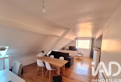Immeuble à Tarbes (65000)
