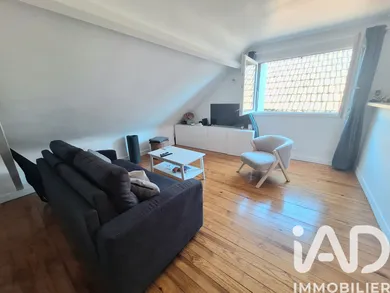 Immeuble à Tarbes (65000)