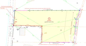 Terrain à bâtir à Allaire (56350)
