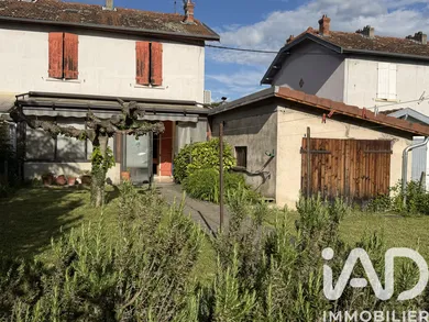 Maison à Roussillon (38150)