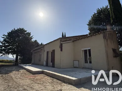 House in Villes-sur-Auzon (84570)