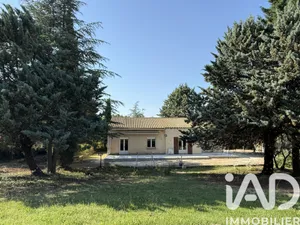 House in Villes-sur-Auzon (84570)