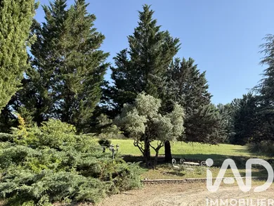 House in Villes-sur-Auzon (84570)