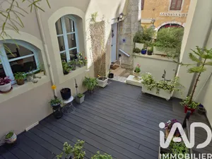 Apartment in Chambéry (73000)