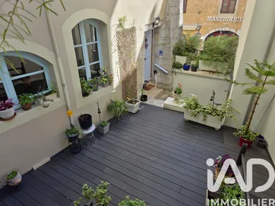 Appartement à Chambéry (73000)