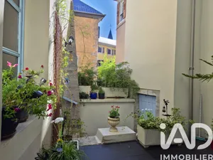 Appartement à Chambéry (73000)