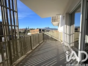 Appartement à Le Pradet (83220)