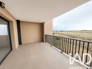 Apartment in Sérignan (34410)