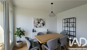 Apartment in Rennes (35200)