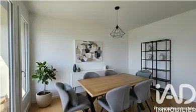 Appartement à Rennes (35200)