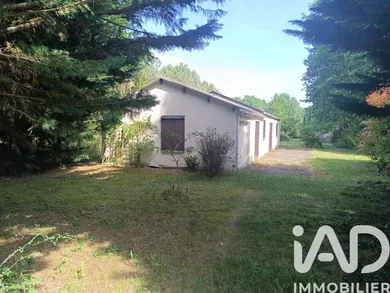 Maison de campagne à Continvoir (37340)