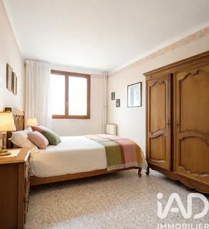 Apartment in Marseille (13014)