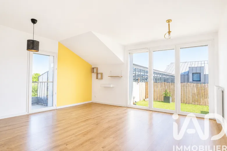 Appartement 3 pièces 66 m² · à Chantilly · 65,8 m² · 315 000 €