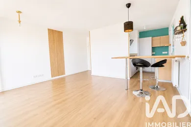 Appartement à Chantilly (60500)