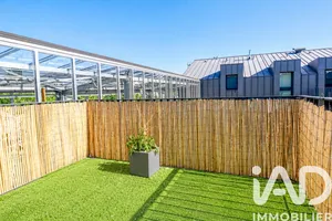 Appartement à Chantilly (60500)
