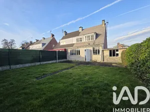House in Berlaimont (59145)