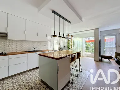 Triplex à Andrésy (78570)