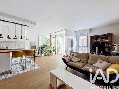 Triplex à Andrésy (78570)