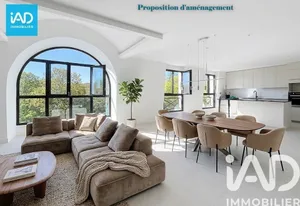 Appartement à Garches (92380)