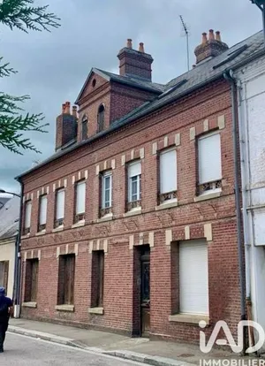 Maison à Livarot (14140)
