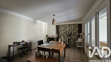 Maison traditionnelle à Sorgues (84700)