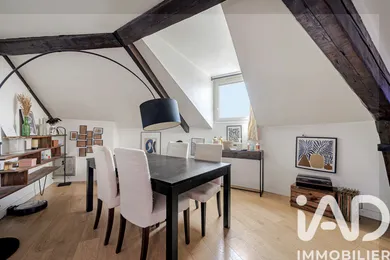 Apartment in Le Vésinet (78110)