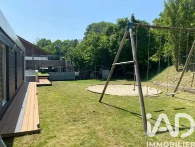 Traditional house in Le Meux (60880)